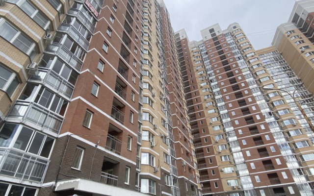 Apartamenty Apart Sharing Na Dzhambula