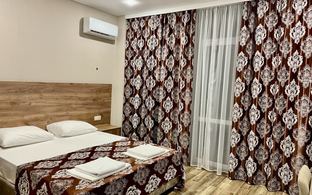 Atlas Guest House