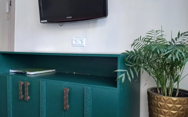 Апартаменты Райская птичка