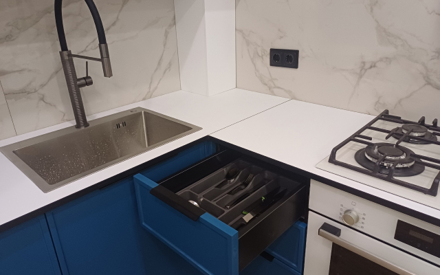 Апартаменты Elizium Home Autograph