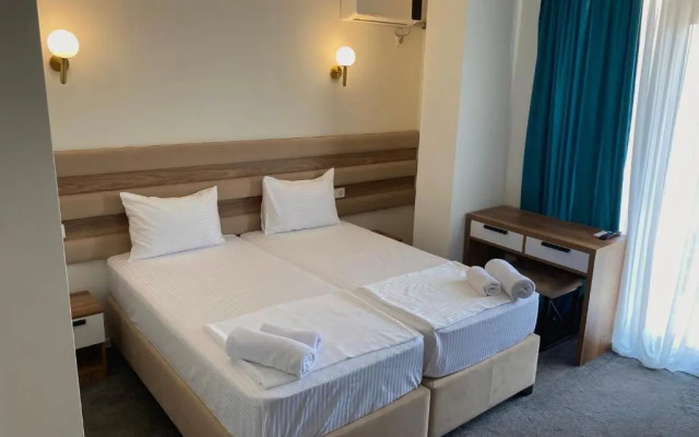 Hotel Royal Palace