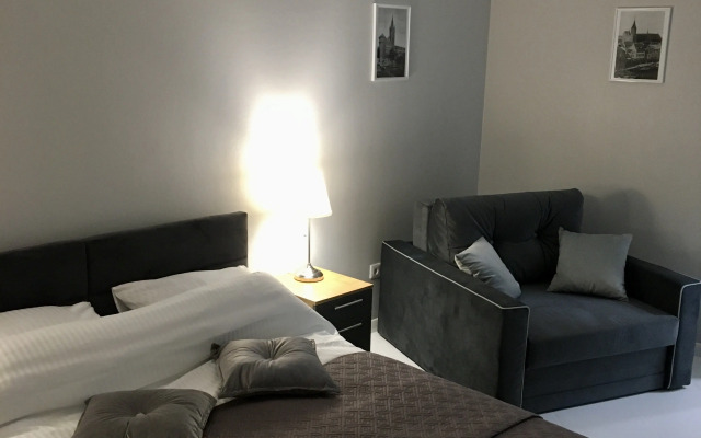 Krants Apart Flat