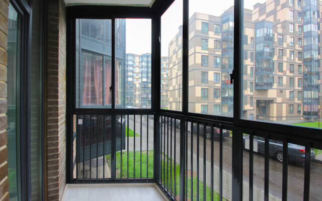 Dolina Apartments