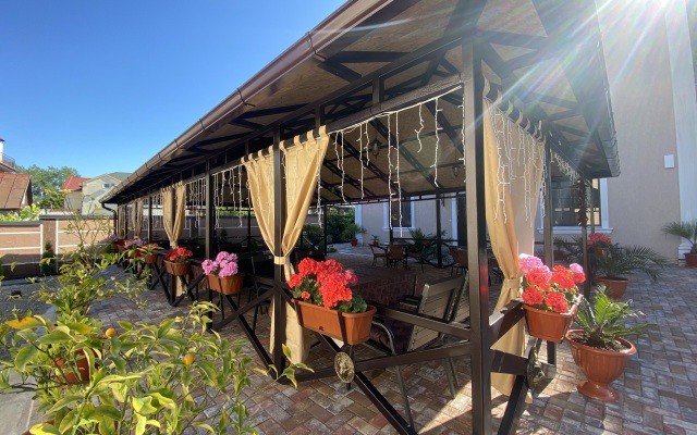 Valentina Guest House