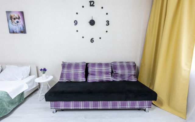Akvapark Leto Leto Zarechny 82 Flat