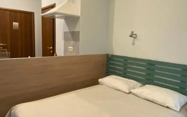 Apartaments Atmosfera Na Krasnogo Kursanta
