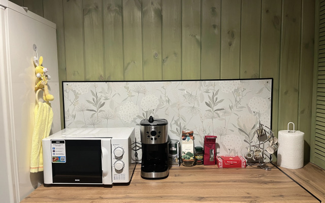 Частный дом Дача Мечта_Фиагдон