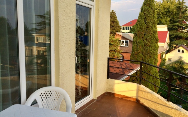Okeanik Guest house