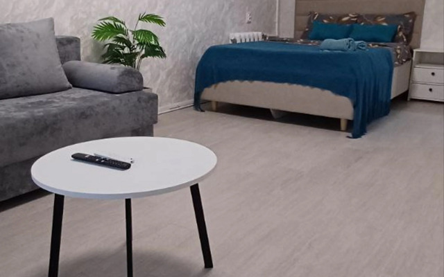 Na Sotsialisticheskoy Apartments
