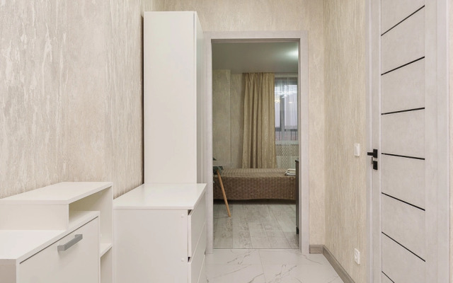 Апартаменты ProSo