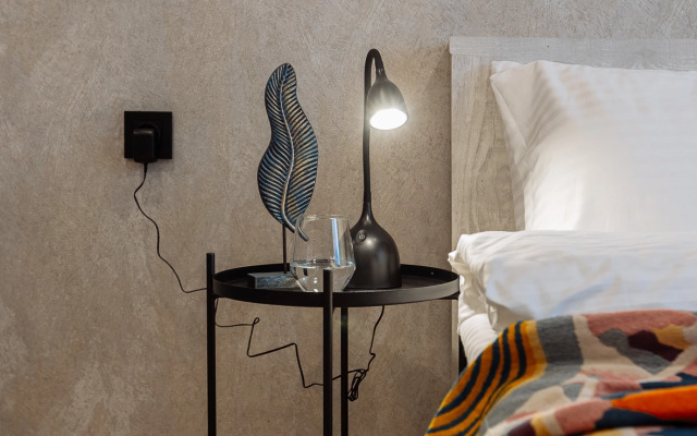 Квартира Malkova Apartments на Красноармейской