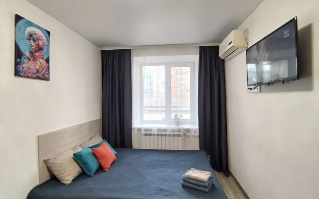 Апартаменты на Захарова 5