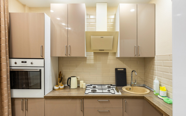 Квартира комфортная рядом с Эрмитажем