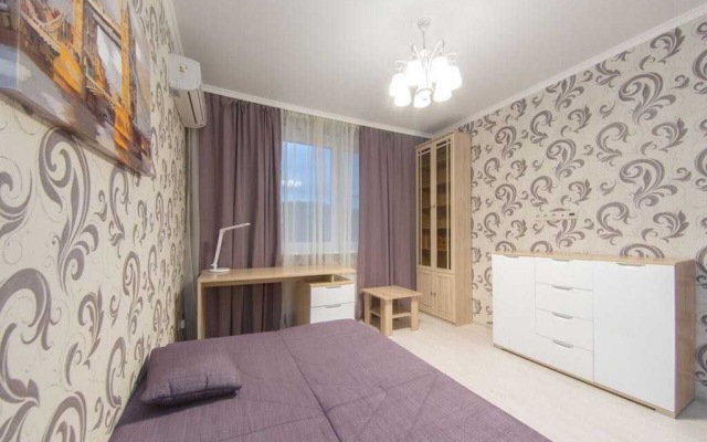 Апартаменты Красногорский бульвар 14