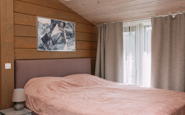 Les & Sad Recreation Camp