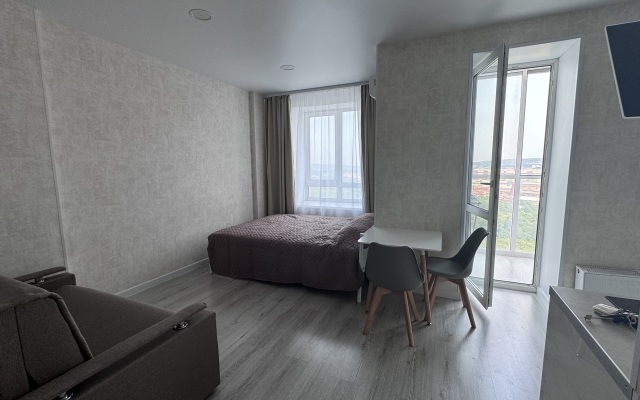 Квартира в новом ЖK Фрегат