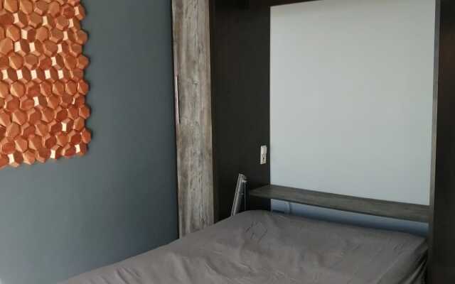 Апартаменты Видовая в ЖК бизнес класса