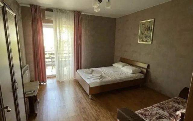 Гостевой Дом Анна