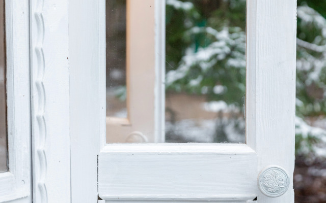 Частный дом Хюгге Эйнари