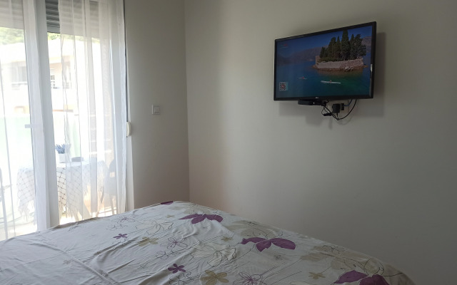 Apartments Budva City De Lux