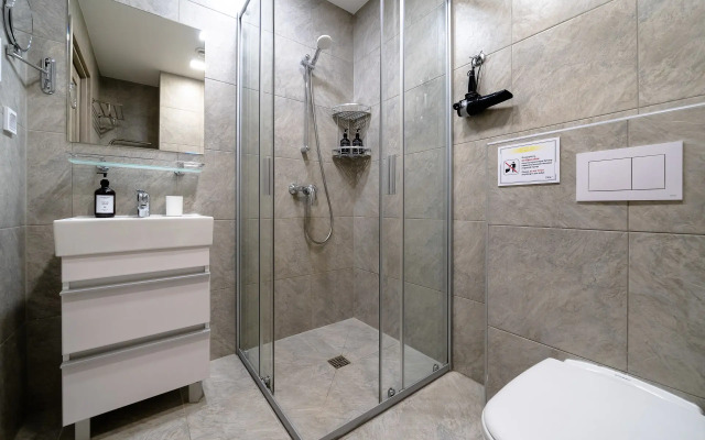 Spb Apartaments 20