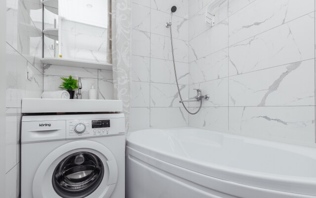 S Vidom Na More Apartments
