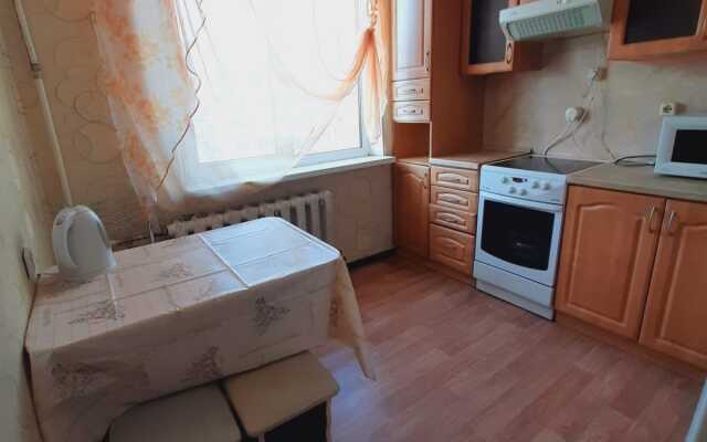 Наш дом ул. Вяземская, 1 двухкомнатная квартира