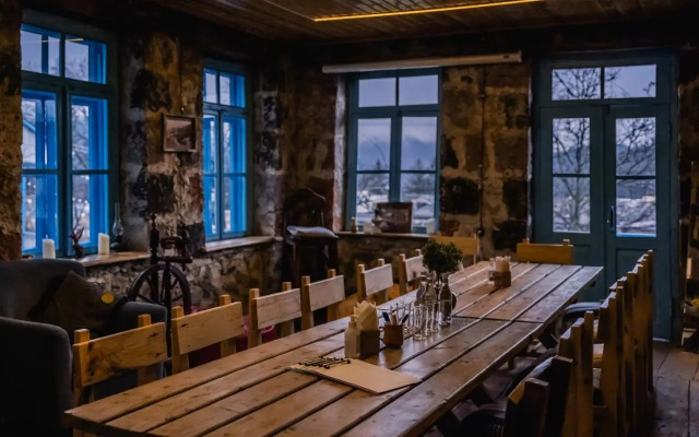 Guest house Toon Armeni