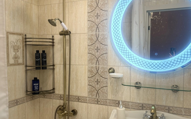 Апартаменты на Военвед Сити