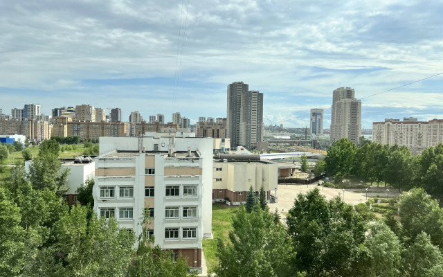 Chetaeva Rivyera Flat