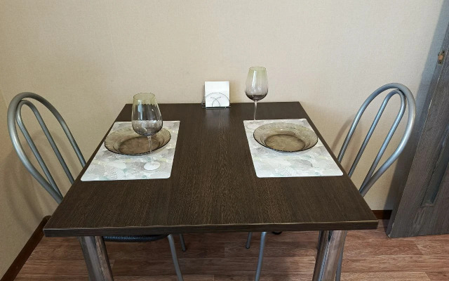 Апартаменты Уютные в Ново-патрушево