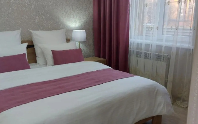 Квартира  Flatirini на Гастелло 71А/1