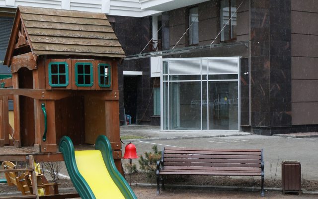 Квартира Promenade Apart