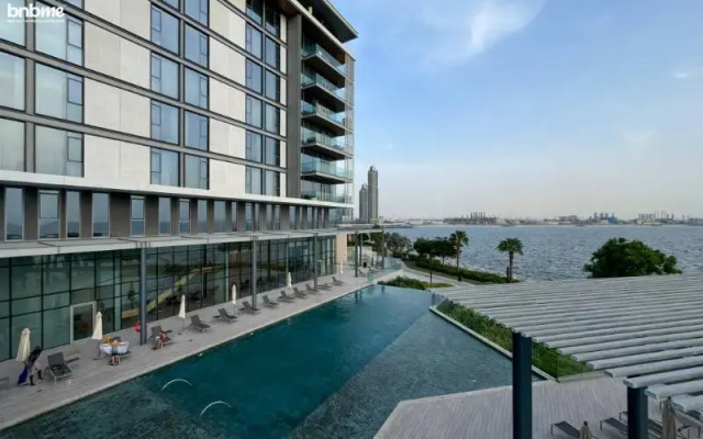 bnbme | Bluewaters B5 | 2 BDR Apartments