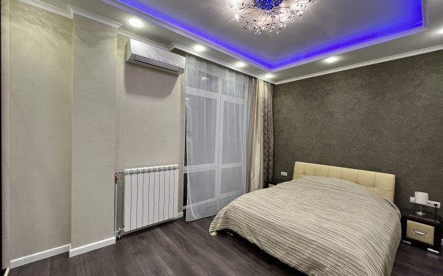 Sutki-Dom - Liberti Apartments