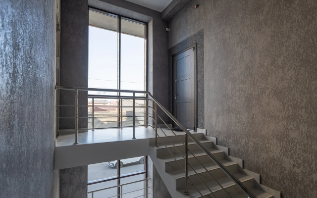 Apartamenty na Maksima Gor'kogo