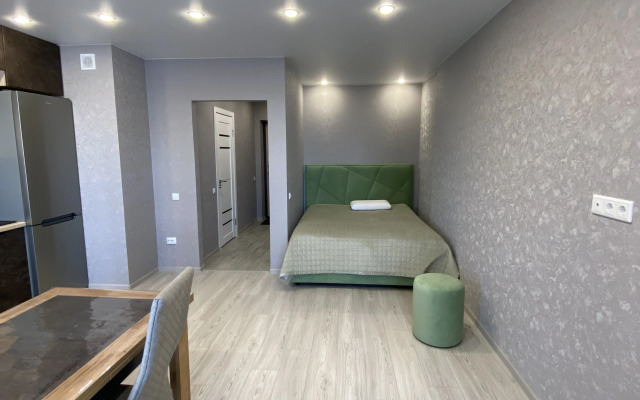 Квартира ЖК Палитра Казань