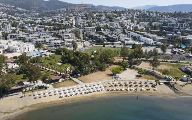 Smart Stay Beach Bodrum