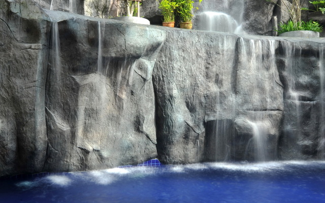 Princess Seaview Resort & Spa Hotel