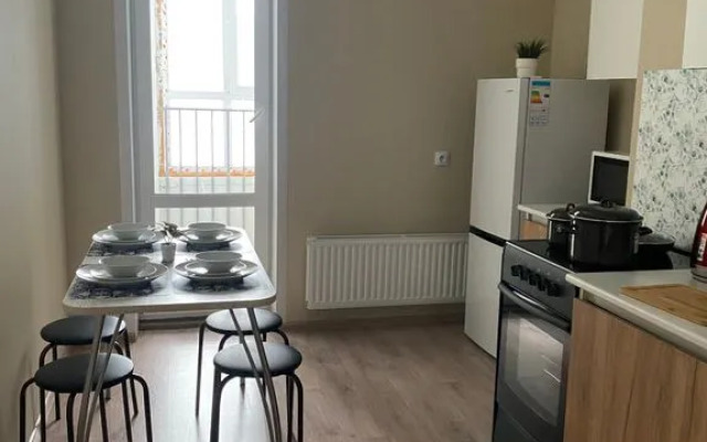 Квартира на бульваре Давлеткильдеева 20