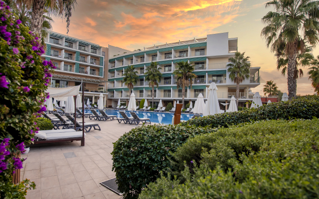 Tui Blue Barut Andız-All Inclusive-Adults Only Hotel