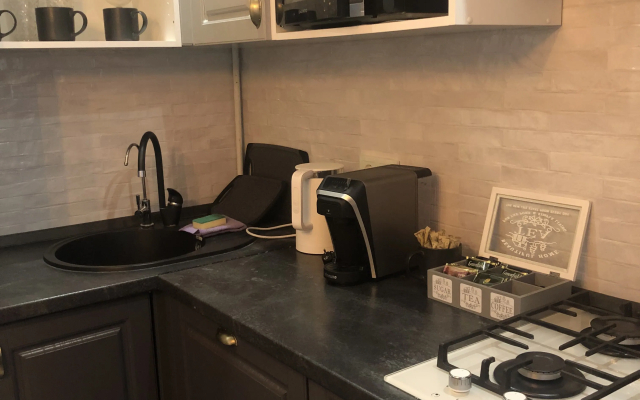 Апартаменты Jennifer Apartment Уютная 2-х комнатная квартира в центре Калининграда