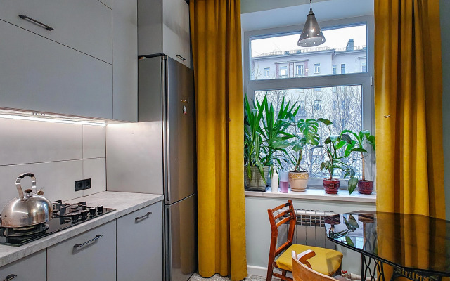 Апартаменты Loft78 Classic