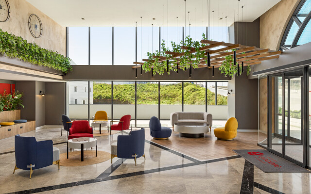 Ramada Encore by Wyndham Istanbul Arnavutkoy