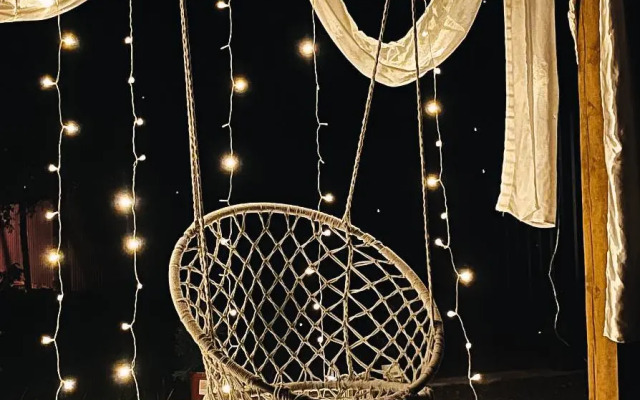 Частный дом Lafa House Minsk