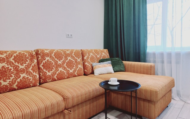 Квартира на Короленко 29