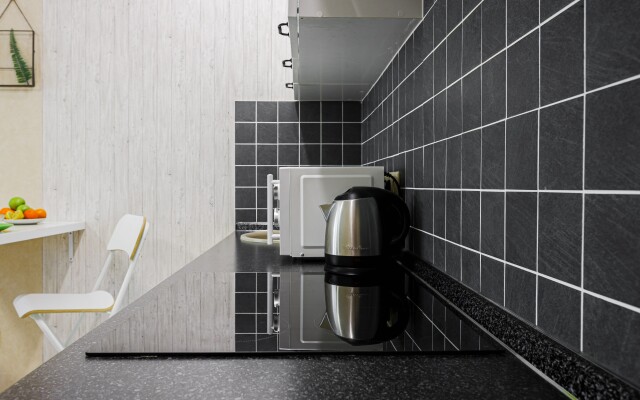 Апартаменты Botanica Studio