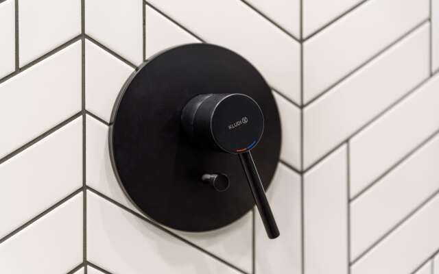 Апартаменты OrangeDom