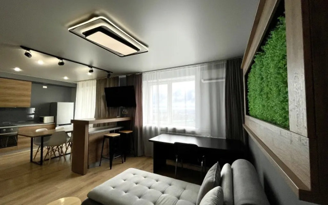 Apartments 254/3 Flets-Layn Na Ulitse Krasnoarmeyskaya 100