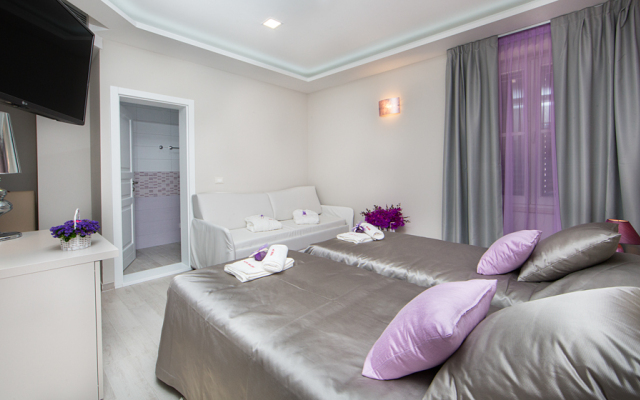 Melissa Hotel